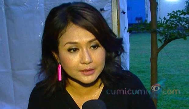 Pengin Eksis Saat Sakit, Ria Irawan Anggap Jupe Drama Queen