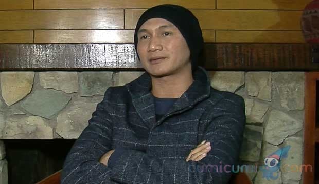 Wajib Baca, 5 Fakta Menarik 'Bidadari Tak Bersayap' Anji