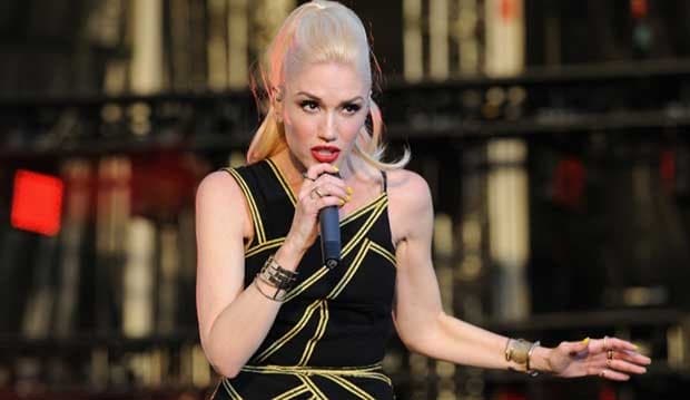 Gendang Telinga Gwen Stefani Pecah, Ini Saran Dokter