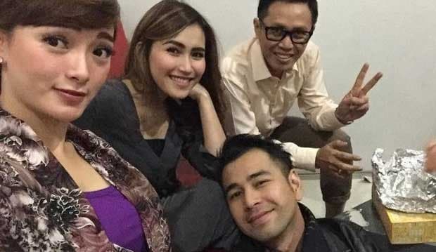 Gara-gara Eko Patrio, Fakta Baru Hubungan Ayu-Raffi Terkuak