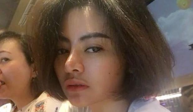 Pernah Tampil Syar'i, Kini Vitalia Sesha Seksi Lagi