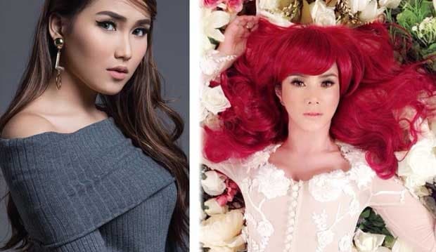 Dijuluki Pelakor, 5 Hal Ini Pernah Ditunjukkan Mulan-Ayu Ting Ting