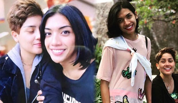 Millendaru Ciuman Hot, Ashanty Langsung Sewot