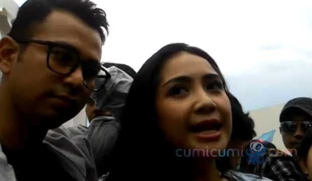 Selain Artis, Nagita Slavina Pernah Jadi Guru TK