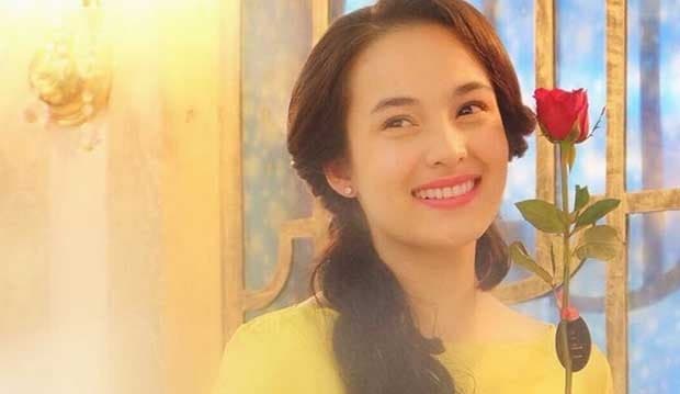 Pose Bareng, Lebih Cantik Chelsea Islan Atau Keira Knightley?