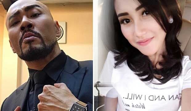 Hubungan Renggang, Deddy Corbuzier Dituding Ancam Fans Ayu Ting Ting?