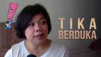 Duka Tika Panggabean Ditinggal Sang Kakak