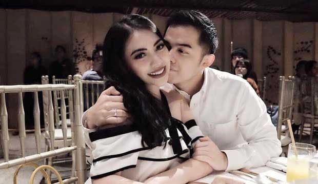Hamil Muda, Ini Rutinitas Baru Kezia Karamoy