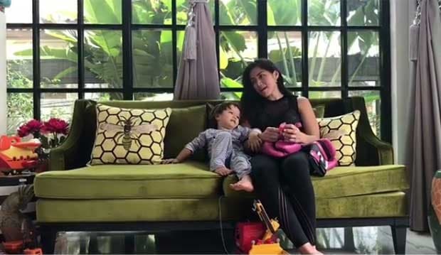 Tanya Jawab Bareng Jedar, Jawaban El Barack Bikin Kaget