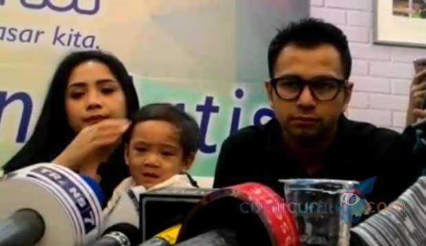 Bukan Bioskop Mini, Rafathar Punya Layar Tancap Pribadi