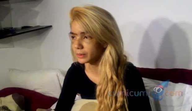 5 Fakta Miris Kehidupan Sheila Marcia, Bikin Hati Teriris