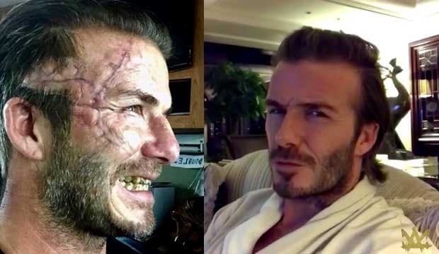 Gara-Gara David Beckham, Orang Malas Nonton Film King Arthur