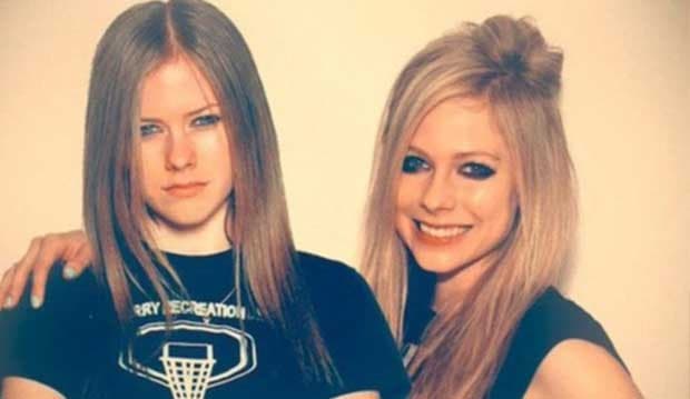 Heboh Avril Lavigne Palsu, Aslinya Sudah Meninggal Dunia?