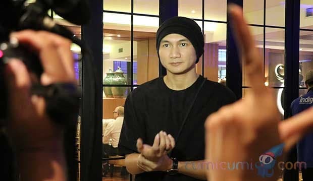 Masuk 3 Nominasi SCTV Music Awards, Lagu 'Dia' Makin Ngehits