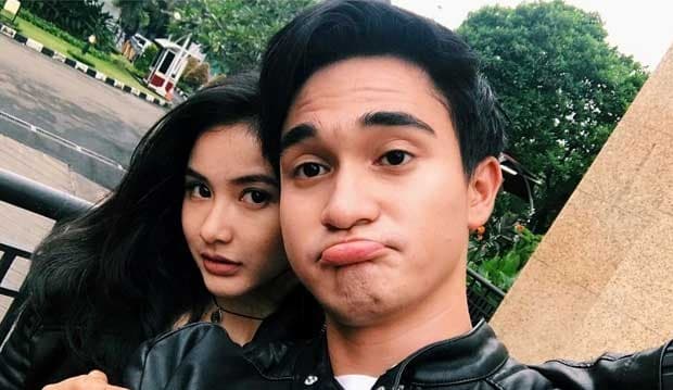 Adinda Azani Ngebet, Tapi Adhitya Alkatiri Baru Mau Nikah Umur 30?