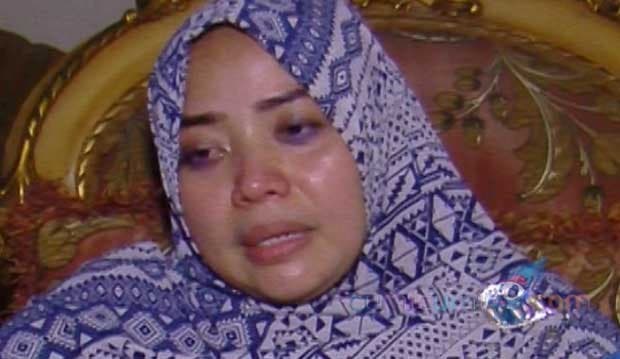 Nikah Dadakan, Calon Suami Tajir Muzdalifah Ditagih Hutang?