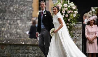 5 Fakta Soal James Matthews, Miliarder Suami Pippa Middleton