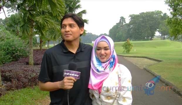 Jadi Istri Anggota Dewan, Tiara Dewi Nggak Mau Malu-maluin