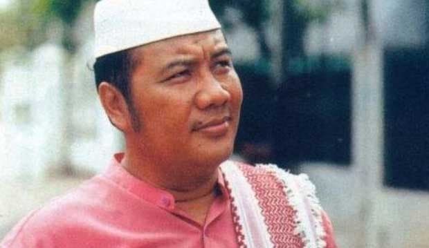 Innalillahi, Komedian Cahyono Meninggal Dunia