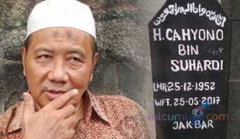 Dua Tahun Belakangan Kondisi Komedian Cahyono Naik Turun