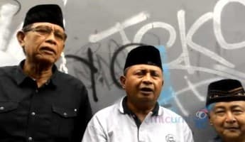 Tak Melawak Lagi, Mendiang Cahyono Rajin Berdakwah