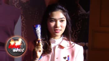 Isyana Sarasvati Jadi Juri di Cornetto Pop Awards (3/3)