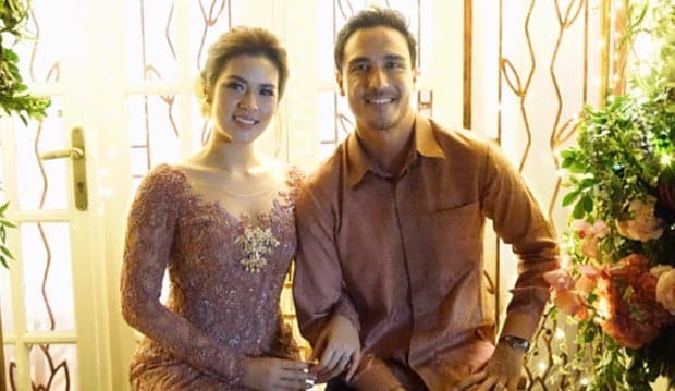 5 Hal Ini Bukti Raisa Sosok Menantu Idaman