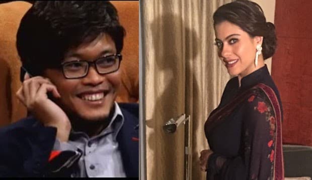 Sule Sapa Kajol Pakai Bahasa Inggris Asal, Netizen Ngakak