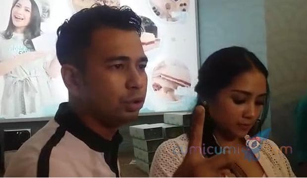 Playland Rafathar Belum Dibangun, Raffi Ahmad Kehabisan Modal?