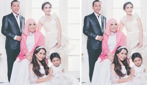 Bukan Mobil, Ini Yang Didapat Abdul Rozak Saat Ultah