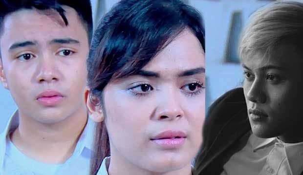 Vebby Palwinta Belum Move On dari Rizky Febian, Umay Shahab Galau?