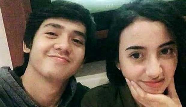 Foto Bareng Tazkia Sungkar, Arbani Yasiz Tak Akui Pacar?