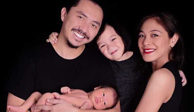 Pemotretan Kekinian, Ini 5 Pose Gemas Putra Omesh