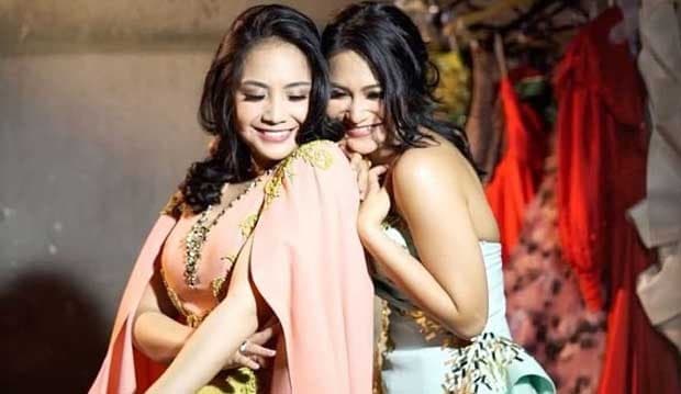 Posting Foto Nagita Slavina, Caca Tengker Mendadak Galau