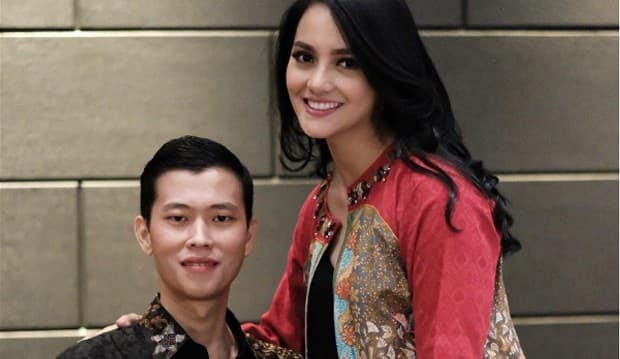 Sejak Awal Nikah, Suami Ririn Ekawati Sudah Sakit Leukimia
