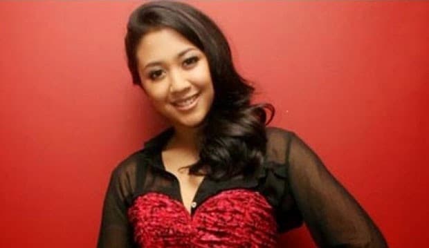 Baru Bangun Rayakan Ultah, Begini Wajah Polos Sherina Munaf