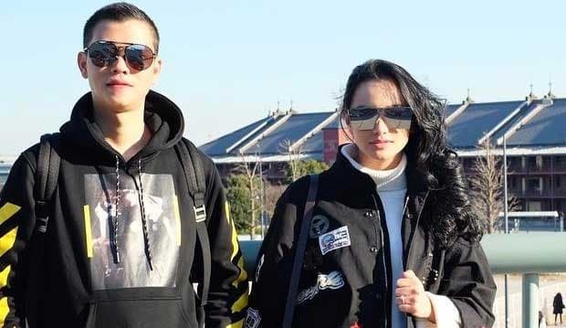 Ririn Ekawati Tak Peduli Anak Tiri? Ini Bantahan Adik