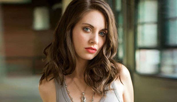 Dipaksa Topless di Ruang Audisi, Begini Tanggapan Alison Brie