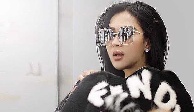 Niat Jalan-jalan, Syahrini Malah Ketemu 5 Selebriti Internasional Ini