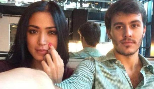 Jessica Iskandar Posting Foto Mantan Pasangan, Masih Cinta?