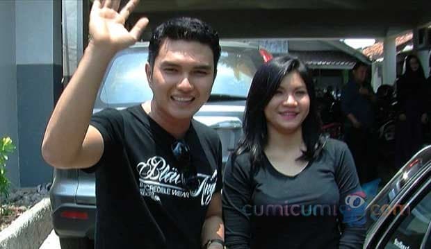 Divonis Kanker, 5 Hal Ini Dialami Aldi Taher