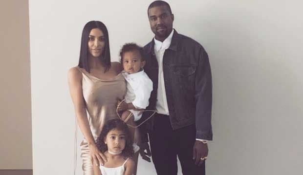 Ingin Hamil Lagi, Kim Kardashian Bayar Ibu Pengganti Rp 600 Juta
