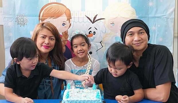 Demi Anji, Leticia Tinggalkan Sheila Marcia