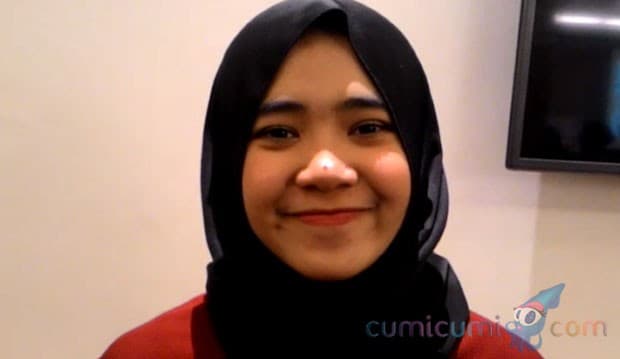 Sering ‘Nongkrong’ Bareng Anak Yatim, Tiffany Kenanga Lupa Berkarya