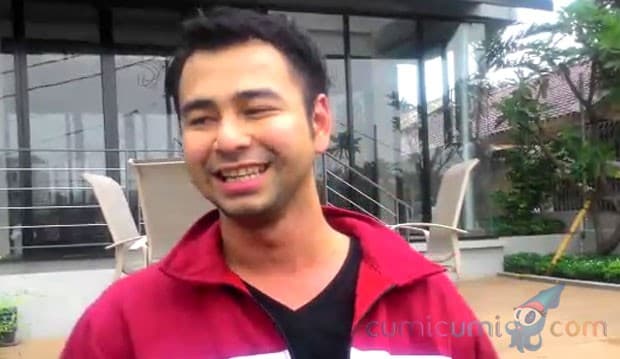 Raffi Ahmad ke Belanda Lagi, Ayu Ting Ting Ikut?