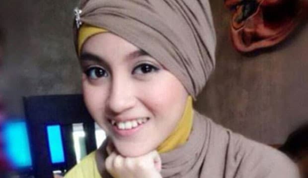 Iseng-iseng Berhijab, Nabilah JKT48 Diminta Jadi Ustazah