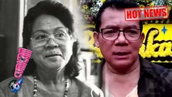 Hot News! Sosok Ibunda Mira Lesmana di Mata Mathias Muchus