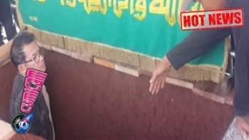Hot News! Luapan Duka di Pemakaman Ibunda Mira Lesmana