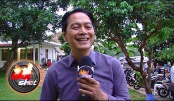 Pernah Gunakan Susuk dan Jimat, Begini Pengakuan Adipura
