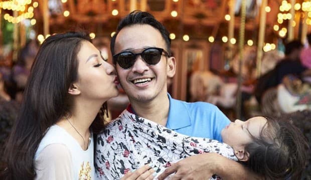 Ruben Ngamuk di Hongkong, Nggak Bisa Pulang ke Indonesia